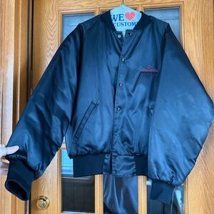 Vintage Mercedes Jacket